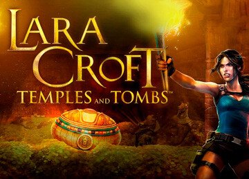 Lara Croft Temples And Tombs